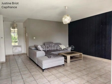 Appartement T3 avec balcon et parking dans résidence sécurisée COULANGES LES NEVERS 