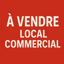 Local/bureau à vendre LE BOUSCAT (33)