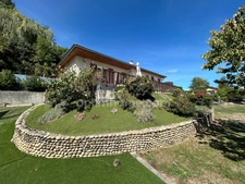 Maison de 85m² sur sous-sol complet 4 pièces - Belmont(38)