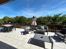 Maison de 85m² sur sous-sol complet 4 pièces - Belmont(38)