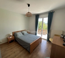 Maison de 85m² sur sous-sol complet 4 pièces - Belmont(38)