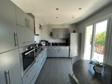 Maison de 85m² sur sous-sol complet 4 pièces - Belmont(38)