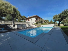 Maison de 85m² sur sous-sol complet 4 pièces - Belmont(38)
