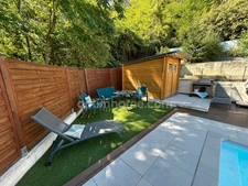 Maison de 85m² sur sous-sol complet 4 pièces - Belmont(38)