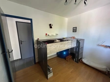 Maison de 85m² sur sous-sol complet 4 pièces - Belmont(38)