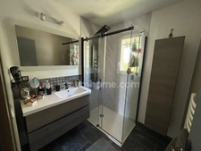 Maison de 85m² sur sous-sol complet 4 pièces - Belmont(38)