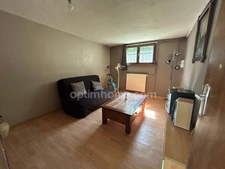Maison de 85m² sur sous-sol complet 4 pièces - Belmont(38)