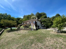 Maison de 85m² sur sous-sol complet 4 pièces - Belmont(38)