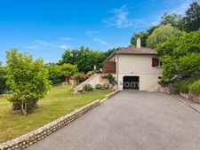 Maison de 85m² sur sous-sol complet 4 pièces - Belmont(38)