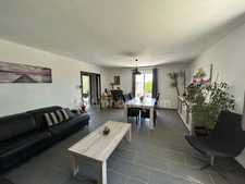 Maison de 85m² sur sous-sol complet 4 pièces - Belmont(38)