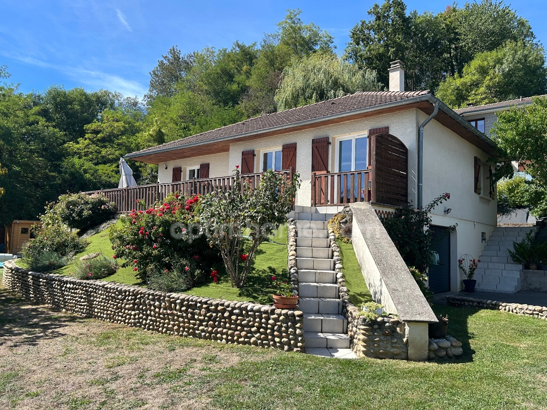 Maison 4 pièces 85 m² · à Belmont · 85 m² · 315 000 €
