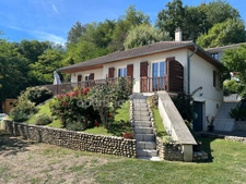 Maison de 85m² sur sous-sol complet 4 pièces - Belmont(38)