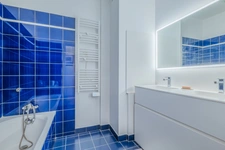 Appartement à vendre 5 pièces LYON 6EME ARRONDISSEMENT (69) Vue Rhône