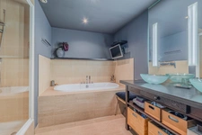 Appartement à vendre 6 pièces LYON 2EME ARRONDISSEMENT (69) calme et volumes exceptionnels