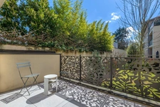 Appartement à vendre 3 pièces TASSIN LA DEMI LUNE (69) Le Bourg sur jardin