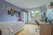 Appartement à vendre 5 pièces LYON 6EME ARRONDISSEMENT (69) Parking, vue Rhône