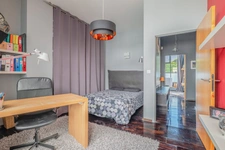 Appartement à vendre 6 pièces LYON 2EME ARRONDISSEMENT (69) calme et volumes exceptionnels