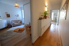 Appartement à vendre 4 pièces LYON 5EME ARRONDISSEMENT (69) St Irénée calme verdure