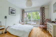 Appartement à vendre 5 pièces LYON 6EME ARRONDISSEMENT (69) Parking, vue Rhône