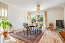 House for sale, 8 rooms, CALUIRE ET CUIRE (69), Le Vernay, quiet location, no overlooking neighbors