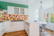 Maison à vendre 6 pièces LYON 5EME ARRONDISSEMENT (69) St Irénée jardin