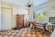 Maison à vendre 8 pièces CALUIRE ET CUIRE (69) Le Vernay, calme, sans vis à vis