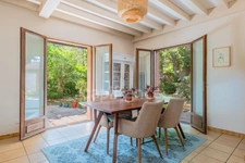 Maison à vendre 6 pièces TASSIN LA DEMI LUNE (69) Le Bourg 