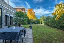 Appartement à vendre 4 pièces LYON 5EME ARRONDISSEMENT (69) 320 m2 jardin sans vis à vis