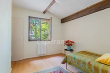 Maison à vendre 6 pièces TASSIN LA DEMI LUNE (69) Le Bourg 