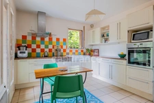 Maison à vendre 6 pièces TASSIN LA DEMI LUNE (69) Le Bourg 