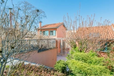 Maison à vendre 6 pièces LYON 5EME ARRONDISSEMENT (69) St Irénée jardin