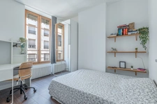 Appartement à vendre 4 pièces LYON 7EME ARRONDISSEMENT (69) Charme sans travaux