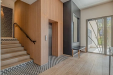Appartement à vendre 3 pièces TASSIN LA DEMI LUNE (69) Le Bourg sur jardin