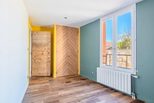 Maison à vendre 6 pièces LYON 5EME ARRONDISSEMENT (69) St Irénée jardin