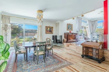 Maison à vendre 8 pièces CALUIRE ET CUIRE (69) Le Vernay, calme, sans vis à vis