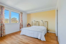 House for sale, 8 rooms, CALUIRE ET CUIRE (69), Le Vernay, quiet location, no overlooking neighbors