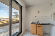 Appartement à vendre 4 pièces SAINTE-FOY-LES-LYON (69) 39 m2 terrasse vue panoramique
