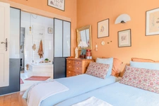 House for sale, 6 rooms, CAILLOUX SUR FONTAINES (69), swimming pool, quiet location