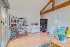 Maison à vendre 6 pièces TASSIN LA DEMI LUNE (69) Le Bourg 