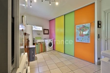 House for sale, 6 rooms, TASSIN LA DEMI LUNE (69) Town 