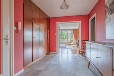 Appartement à vendre 5 pièces LYON 5EME ARRONDISSEMENT (69) garage 2 terrasses