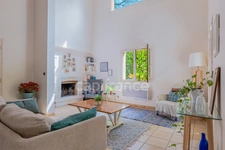 Maison à vendre 6 pièces TASSIN LA DEMI LUNE (69) Le Bourg 