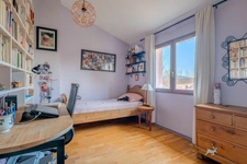 House for sale, 6 rooms, CAILLOUX SUR FONTAINES (69), swimming pool, quiet location