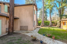 Maison à vendre 6 pièces TASSIN LA DEMI LUNE (69) Le Bourg 