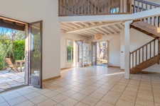 Maison à vendre 6 pièces TASSIN LA DEMI LUNE (69) Le Bourg 