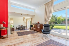 House for sale, 8 rooms, CALUIRE ET CUIRE (69), Le Vernay, quiet location, no overlooking neighbors