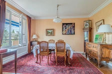 Appartement à vendre 5 pièces LYON 5EME ARRONDISSEMENT (69) garage 2 terrasses