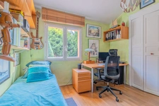 House for sale, 6 rooms, CAILLOUX SUR FONTAINES (69), swimming pool, quiet location