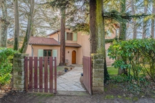 Maison à vendre 6 pièces TASSIN LA DEMI LUNE (69) Le Bourg 