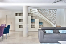 House for sale, 6 rooms, TASSIN LA DEMI LUNE (69) Town 
